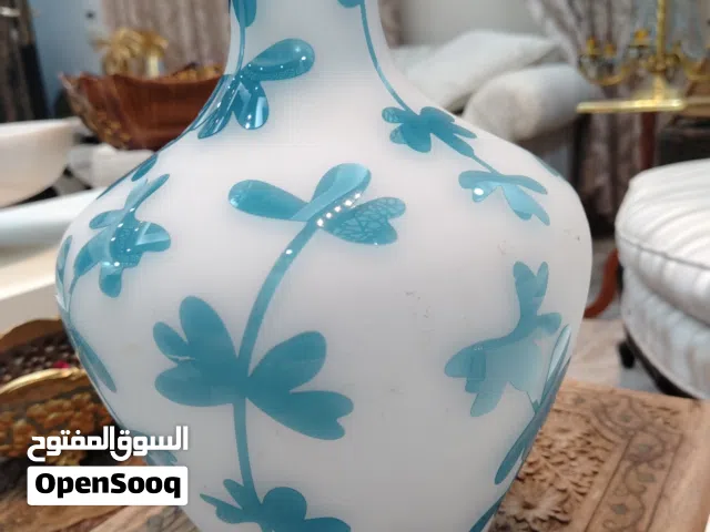 فازة قمة في الفخامة