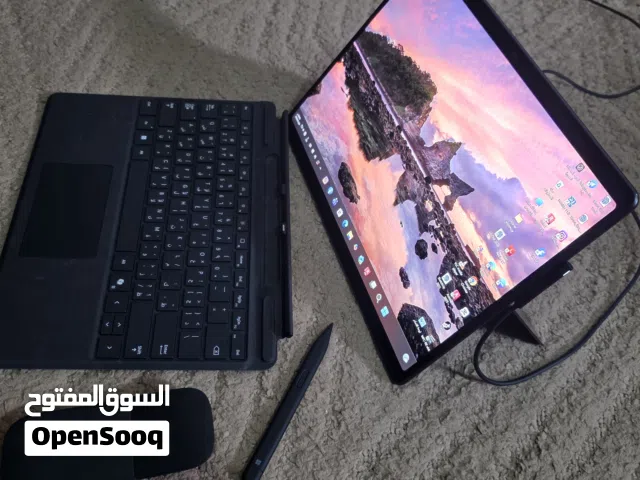 Microsoft Surface Pro11 (11th Edition) تابلت حجم الشاشه 13 بوصه