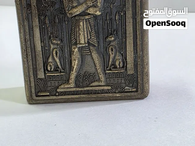 ولاعة قديمة اثرية