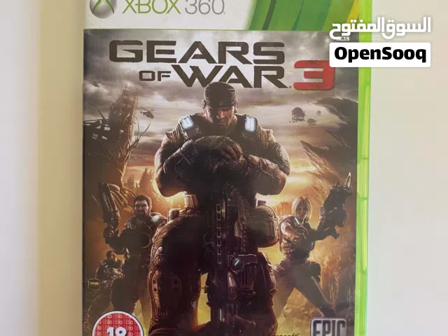 سي دي اكس بوكس 360 بتمان ليجو وقير اوف ور ثري