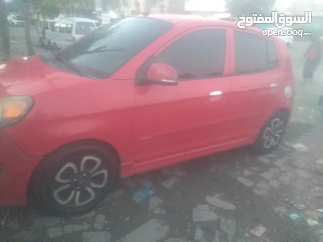Used Kia Picanto in Taiz