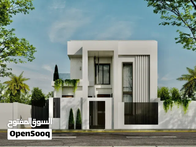 مبنئ تجاري للبيع الحشان بالقرب من سيمافرو بالحاج تشطيب حديث بمدخول شهري ممتاز