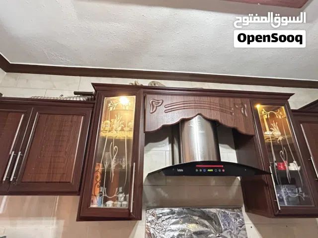 حزائن مطبخ