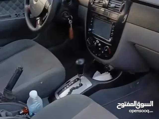 شوفرليه اوبترا