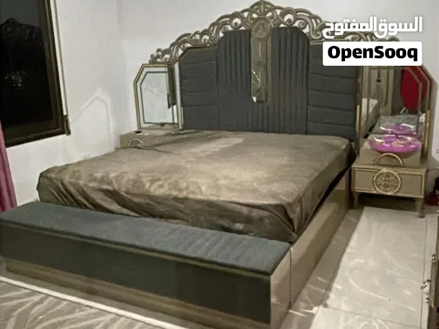 شراء  الاثاث المستعمل  مطلوب غرف نوم خليجي وتركي
