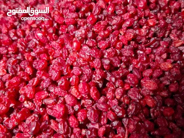 "زرشك فاخر من خراسان"