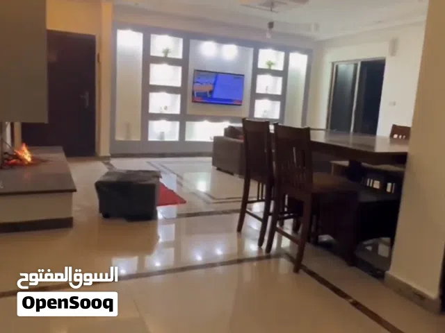150 m2 3 Bedrooms Apartments for Sale in Amman Tabarboor