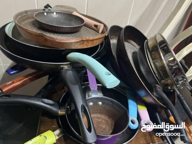 قلايات مستعمله