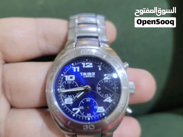 ساعه يد ماركه اصليه ايطاليه