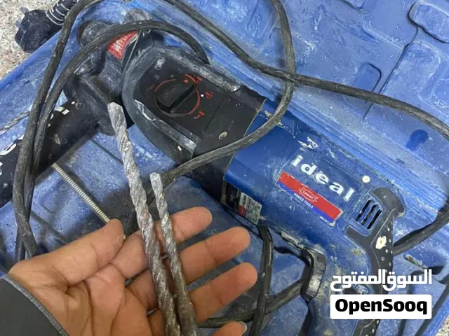 دريل كهربهاء