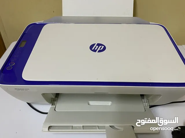 Multifunction Printer Hp printers for sale  in Al Batinah