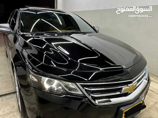 Chevrolet Impala 2014 in Dhofar
