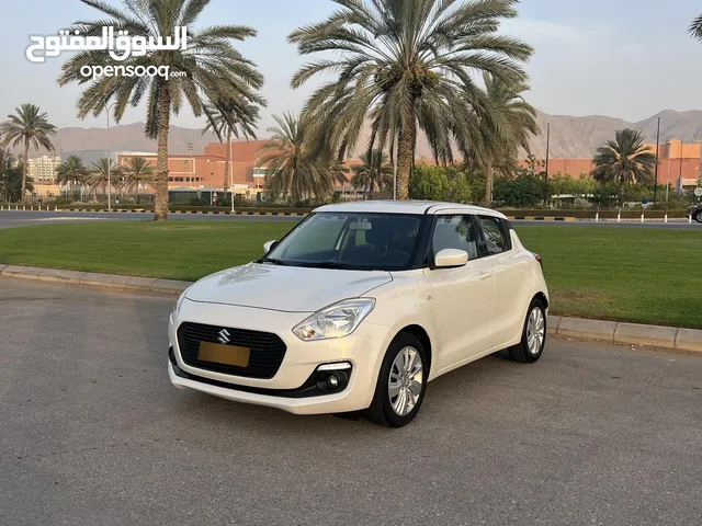 Used Suzuki Jimny in Muscat