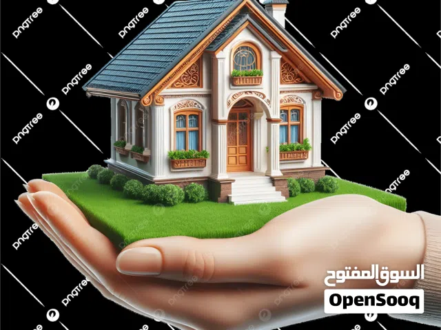 404 m2 More than 6 bedrooms Townhouse for Sale in Ramallah and Al-Bireh Um AlSharayit