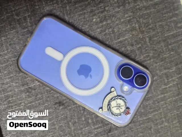 البيع ايفون 16 بلس جديد