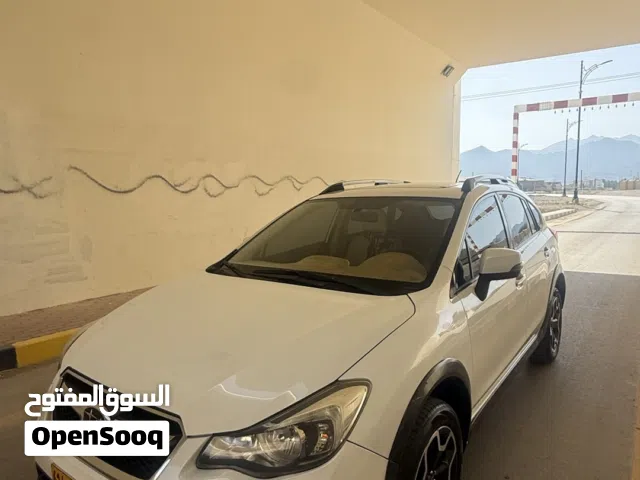 2014 Subaru XV Base
