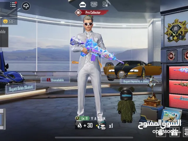 Very old and good account