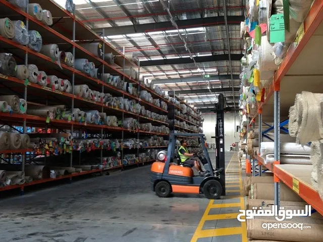 Unfurnished Warehouses in Giza Abu Rawash