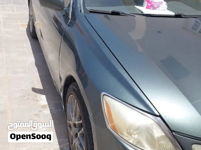 2007 Lexus GS GS 350