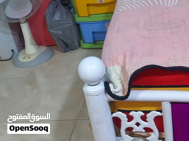 السلام عليك سرير نفرين للبيع
