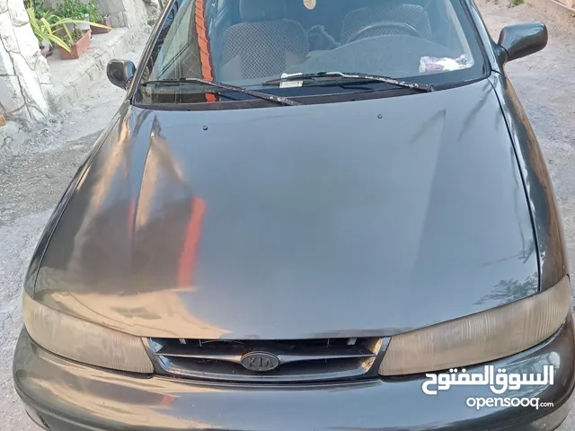 Used Kia Sephia in Irbid