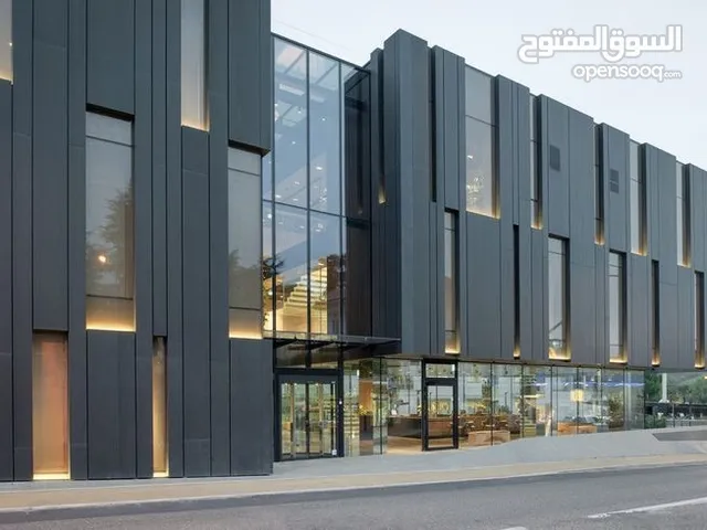 مجمع تجاري حيوي وفرصة استثمارية