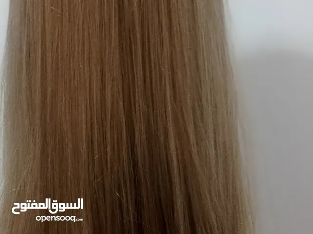 مانيكان شعر للتدريب