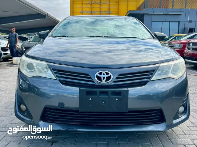 Toyota Camry 2014 in Sharjah