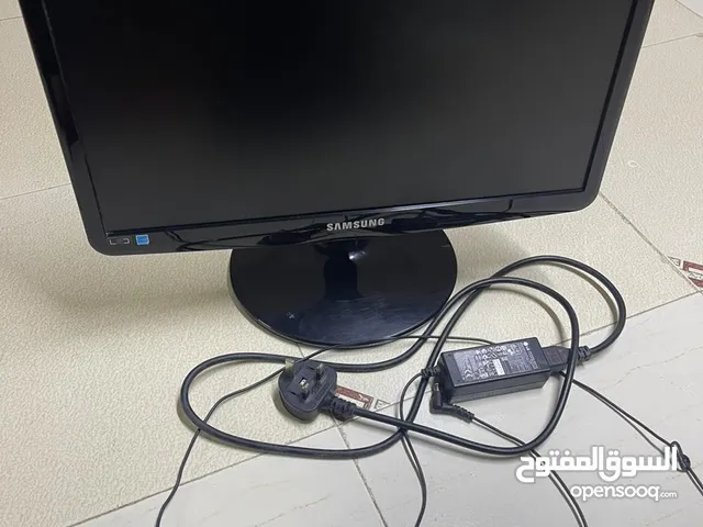 Samsung Monitor for sale