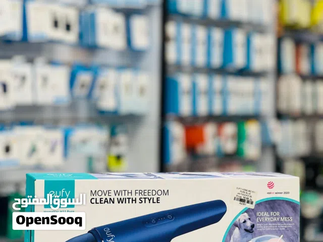 Eufy by Anker HomeVac H11