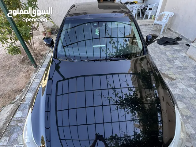 Used Genesis G70 in Tripoli