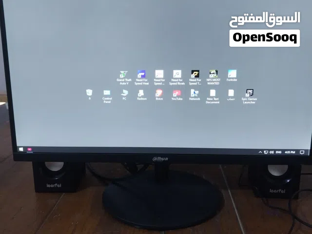 22" Other monitors for sale in Ramtha