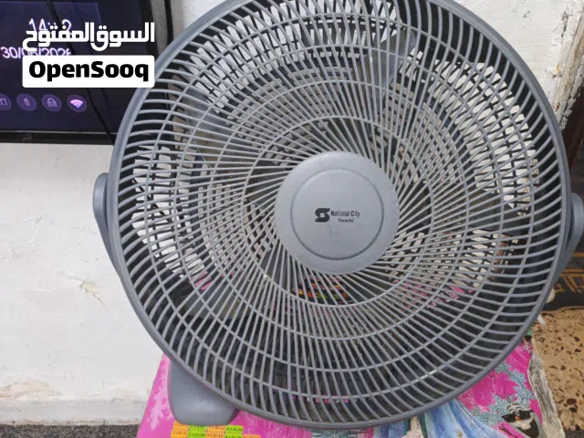 مروحه 20انش قويه جدا بحال الوكاله ماتور 90 واط
