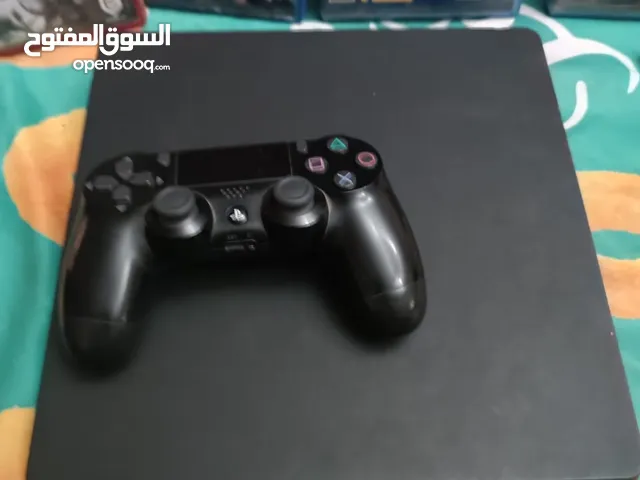 ps4 slim 500gb