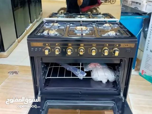 UnionTech Ovens in Giza
