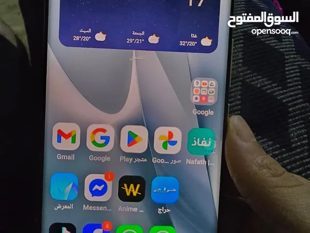 Infinix Zero 30 256 GB in Dammam