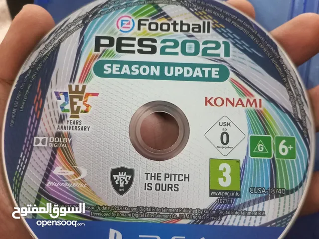 pes 2021 - بيس 2021