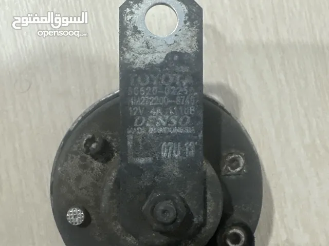 هرن تويوتا كورولا