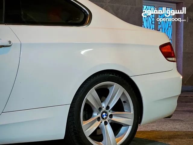 BMW 3 Series 2009 in Muharraq