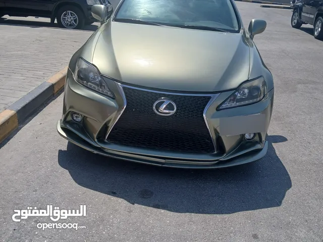 Used Lexus ES in Southern Governorate