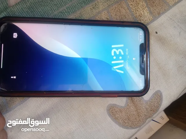 ايفون xs max512
