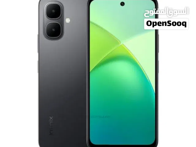 Infinix Hot 10T 64 GB in Benghazi