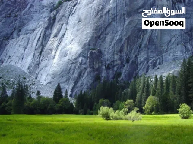 Commercial Land for Sale in Benghazi Tikah