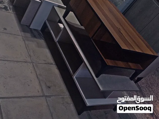 طاولات كنب او مجلس ارضي
