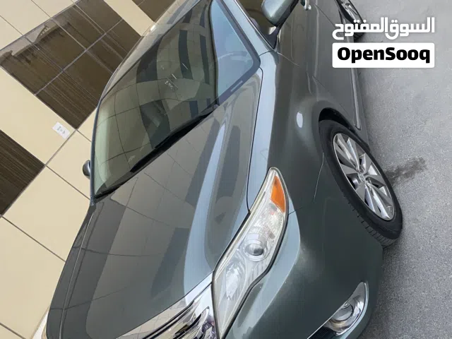 Used Toyota Avalon in Al Sharqiya