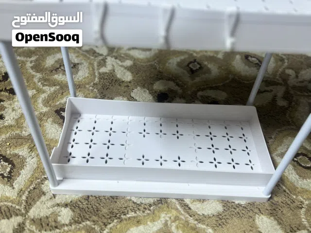 رف حمام جديد بالكارتون كلش