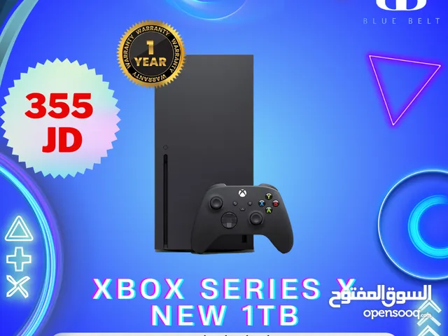  Xbox Series X for sale in Amman