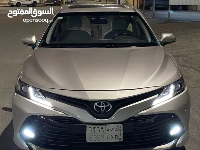 Used Toyota Camry in Arar