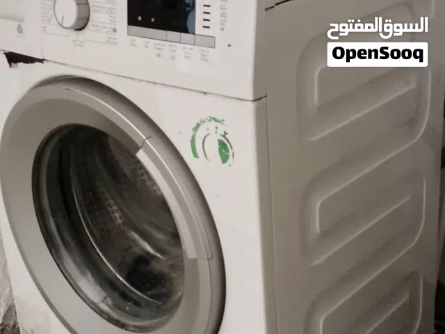 غسالة بيكو