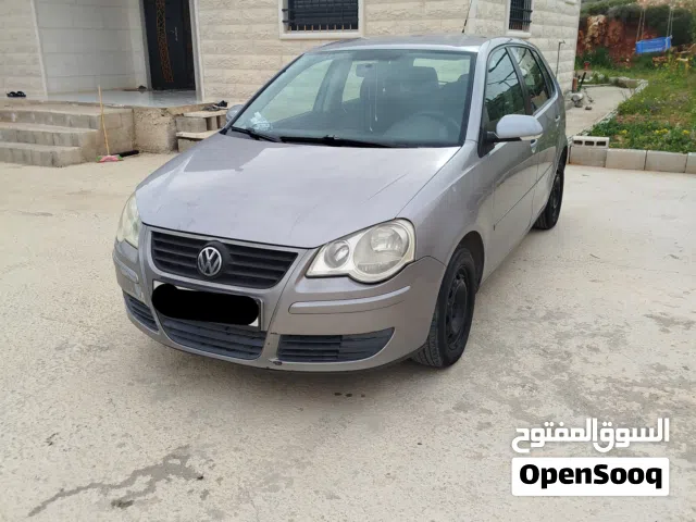 بعد الصلاه عالنبي شطب تامين بولو موديل 2010 موتور 1004 اوتوماتيك اوراق الشطب معها  حبيتها الاصليات ع